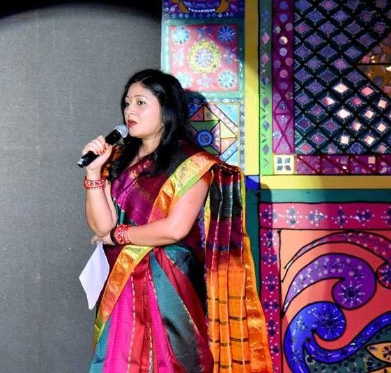 Dandiya Night